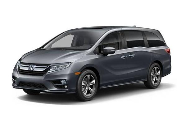 HONDA ODYSSEY 2019 5FNRL6H84KB078099 image