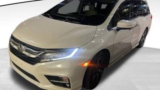 HONDA ODYSSEY 2019 5FNRL6H93KB119444 image