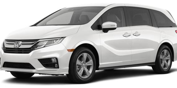 HONDA ODYSSEY 2019 5FNRL6H71KB095711 image