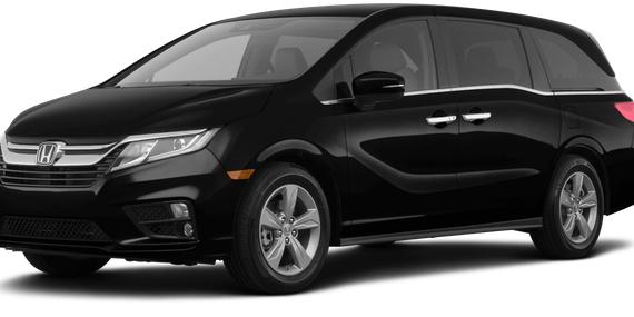HONDA ODYSSEY 2019 5FNRL6H73KB081079 image