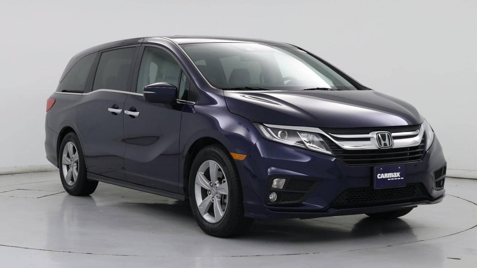 HONDA ODYSSEY 2019 5FNRL6H76KB065023 image