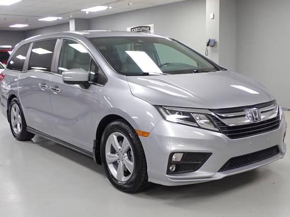 HONDA ODYSSEY 2019 5FNRL6H7XKB055823 image HONDA ODYSSEY 2019 5FNRL6H7XKB055823 image
