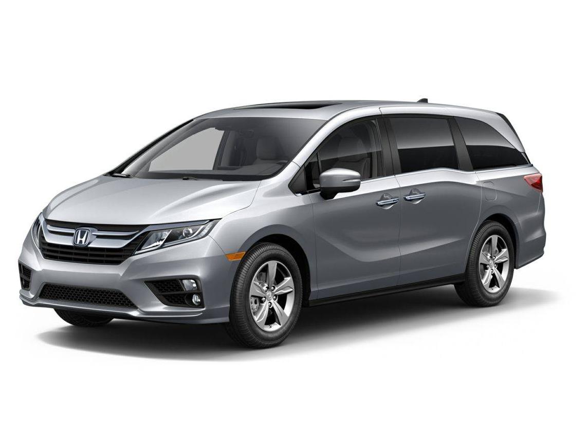 HONDA ODYSSEY 2019 5FNRL6H71KB036450 image