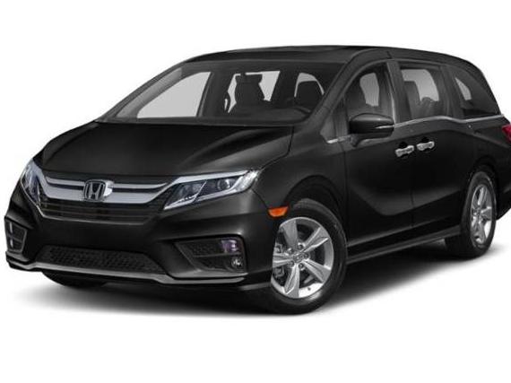 HONDA ODYSSEY 2019 5FNRL6H70KB101868 image