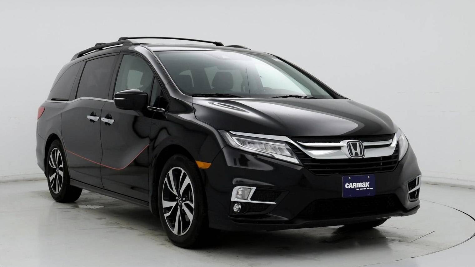 HONDA ODYSSEY 2019 5FNRL6H90KB118140 image