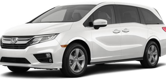 HONDA ODYSSEY 2019 5FNRL6H70KB068094 image