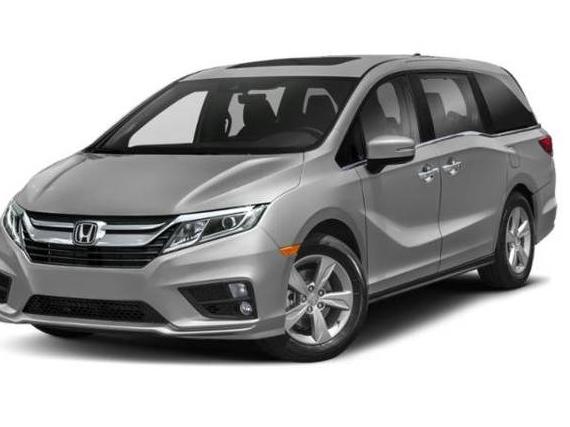 HONDA ODYSSEY 2019 5FNRL6H75KB112266 image HONDA ODYSSEY 2019 5FNRL6H75KB112266 image