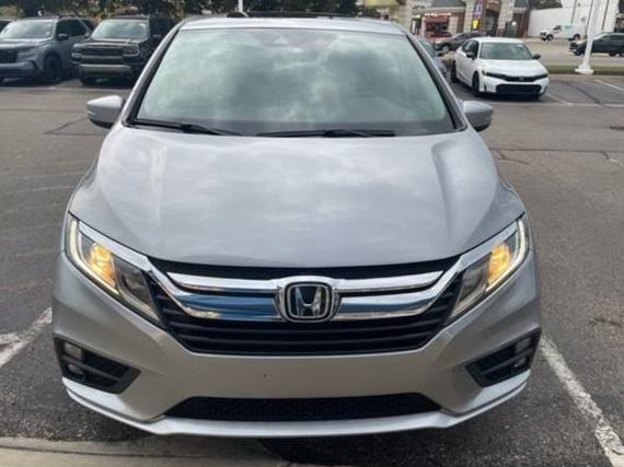 HONDA ODYSSEY 2019 5FNRL6H79KB026765 image HONDA ODYSSEY 2019 5FNRL6H79KB026765 image