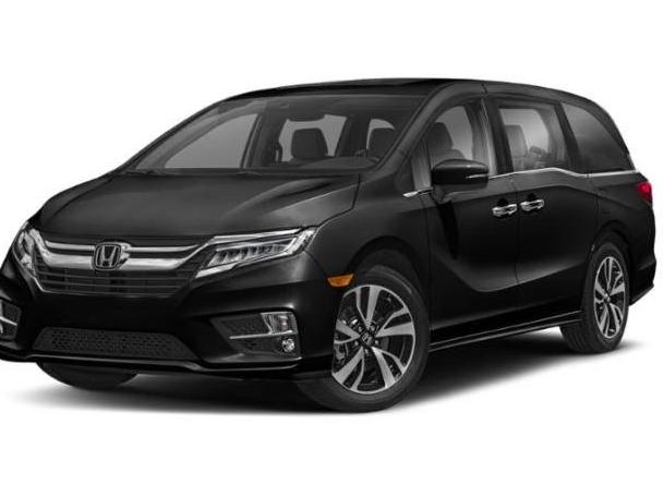 HONDA ODYSSEY 2019 5FNRL6H97KB079708 image