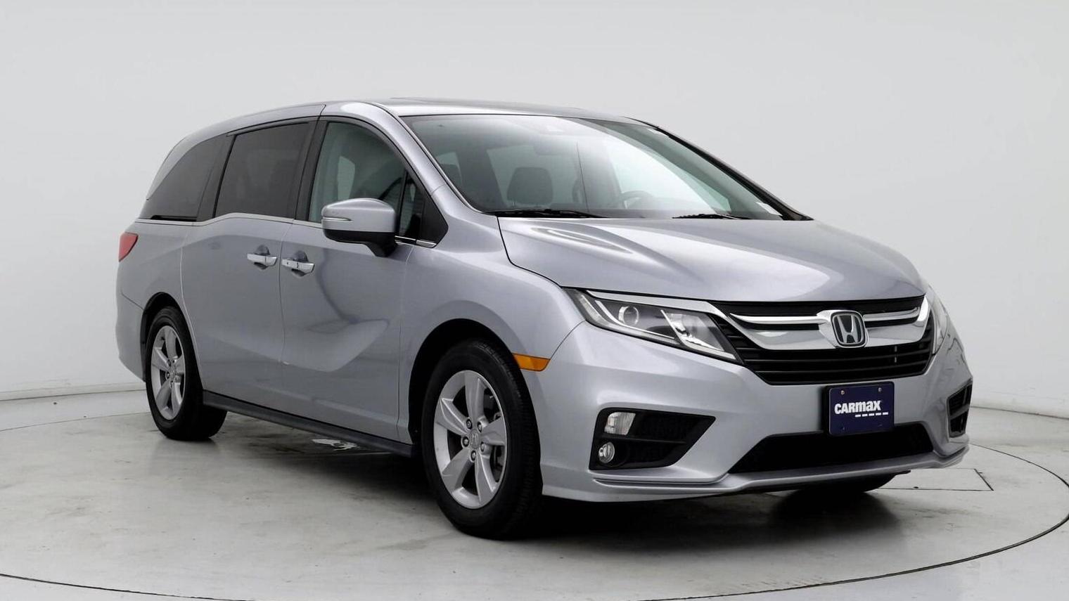 HONDA ODYSSEY 2019 5FNRL6H73KB105896 image