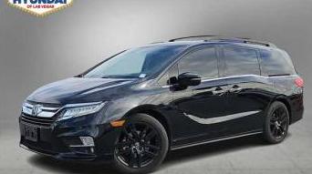 HONDA ODYSSEY 2019 5FNRL6H97KB030959 image