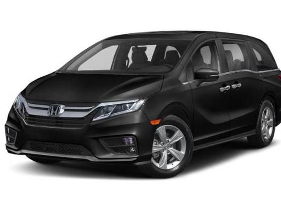 HONDA ODYSSEY 2019 5FNRL6H71KB123717 image