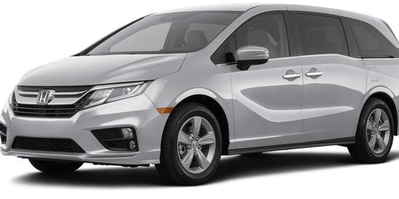 HONDA ODYSSEY 2019 5FNRL6H71KB112538 image