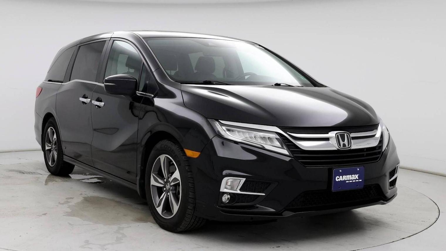 HONDA ODYSSEY 2019 5FNRL6H8XKB030932 image