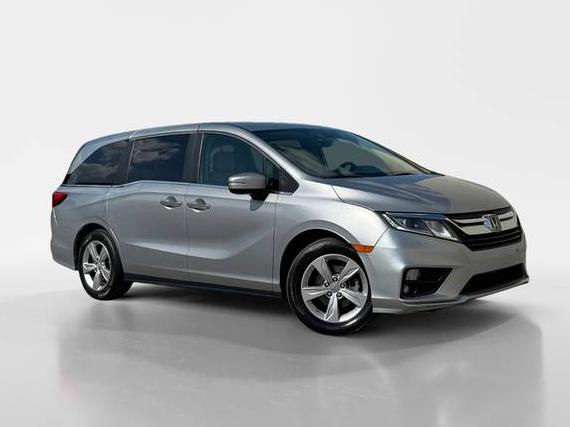 HONDA ODYSSEY 2019 5FNRL6H79KB135436 image HONDA ODYSSEY 2019 5FNRL6H79KB135436 image