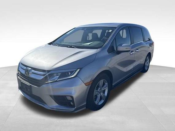 HONDA ODYSSEY 2019 5FNRL6H74KB025068 image HONDA ODYSSEY 2019 5FNRL6H74KB025068 image