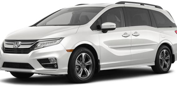 HONDA ODYSSEY 2019 5FNRL6H87KB081868 image HONDA ODYSSEY 2019 5FNRL6H87KB081868 image