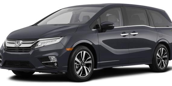 HONDA ODYSSEY 2019 5FNRL6H96KB051155 image HONDA ODYSSEY 2019 5FNRL6H96KB051155 image