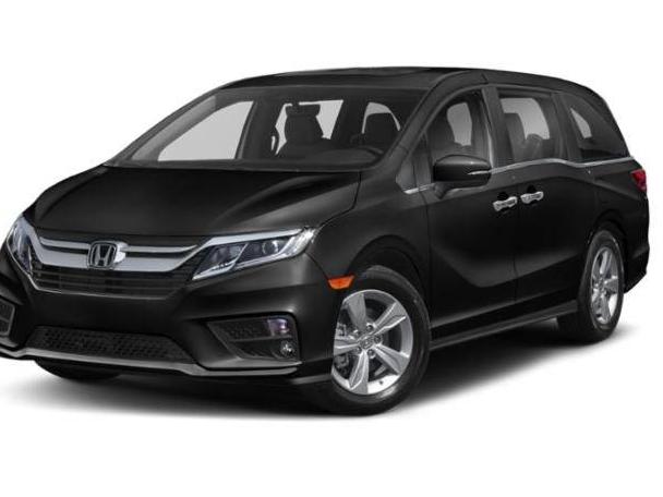 HONDA ODYSSEY 2019 5FNRL6H70KB017873 image