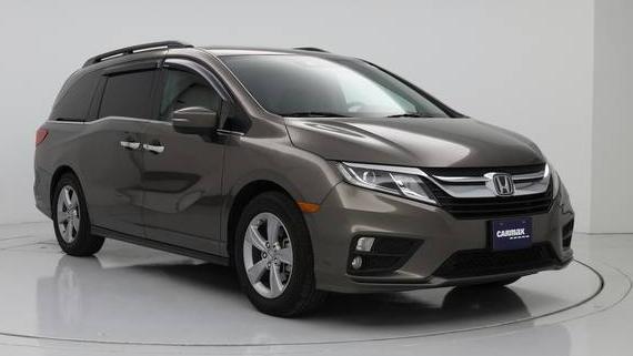 HONDA ODYSSEY 2019 5FNRL6H72KB138551 image