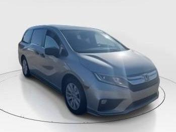 HONDA ODYSSEY 2019 5FNRL6H2XKB126068 image