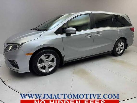 HONDA ODYSSEY 2019 5FNRL6H70KB136460 image HONDA ODYSSEY 2019 5FNRL6H70KB136460 image