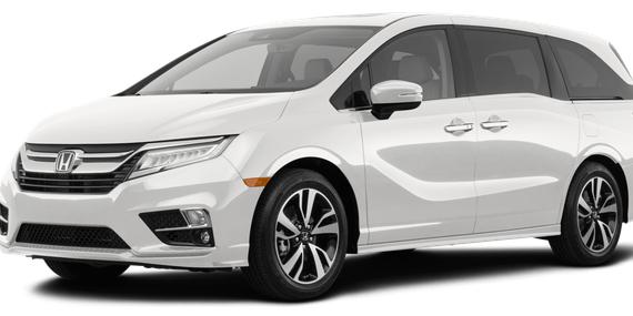 HONDA ODYSSEY 2019 5FNRL6H90KB053998 image