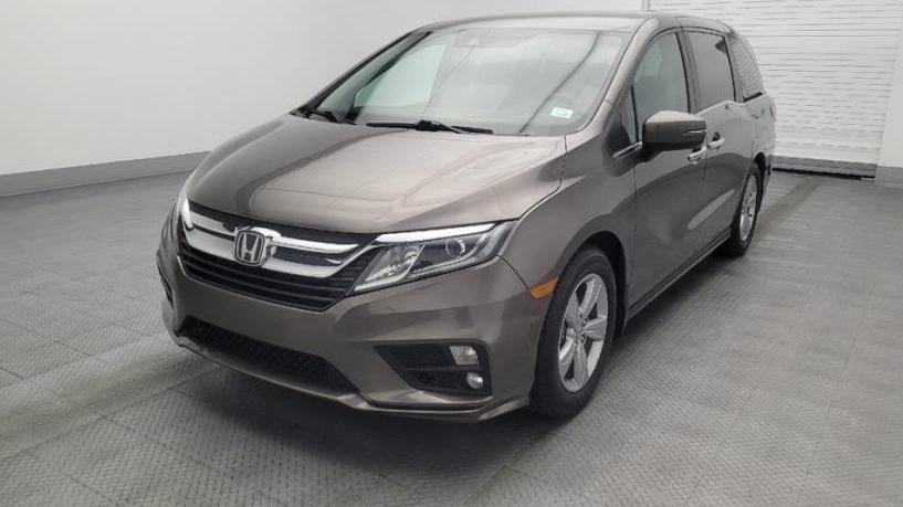 HONDA ODYSSEY 2019 5FNRL6H52KB020479 image