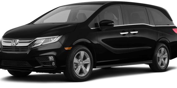 HONDA ODYSSEY 2019 5FNRL6H78KB091302 image HONDA ODYSSEY 2019 5FNRL6H78KB091302 image