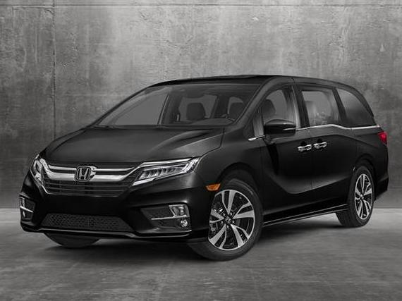 HONDA ODYSSEY 2019 5FNRL6H94KB087863 image