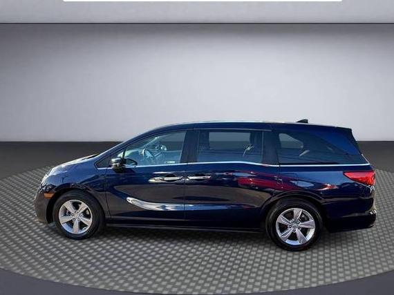 HONDA ODYSSEY 2019 5FNRL6H51KB112943 image