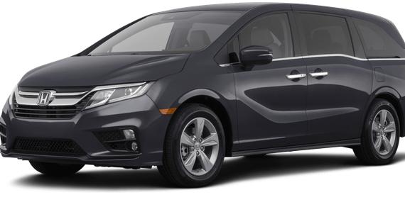 HONDA ODYSSEY 2019 5FNRL6H72KB047943 image HONDA ODYSSEY 2019 5FNRL6H72KB047943 image