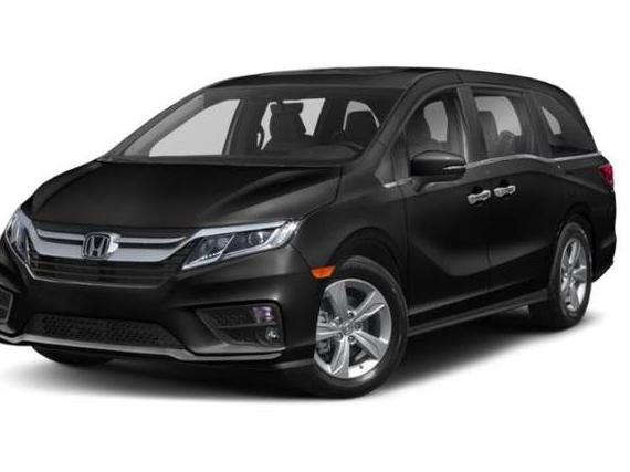HONDA ODYSSEY 2019 5FNRL6H79KB093883 image