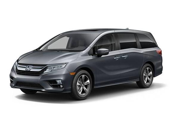 HONDA ODYSSEY 2019 5FNRL6H82KB120415 image