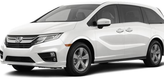 HONDA ODYSSEY 2019 5FNRL6H78KB080011 image