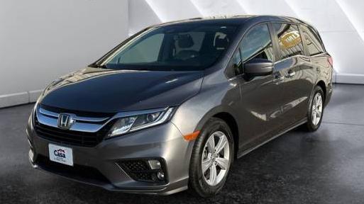 HONDA ODYSSEY 2019 5FNRL6H76KB038288 image