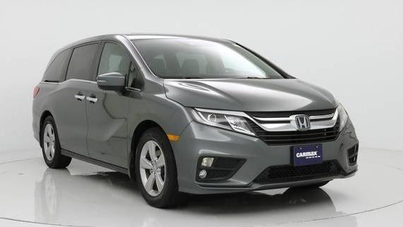 HONDA ODYSSEY 2019 5FNRL6H79KB088943 image HONDA ODYSSEY 2019 5FNRL6H79KB088943 image