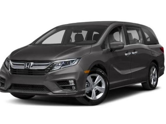 HONDA ODYSSEY 2019 5FNRL6H51KB021011 image