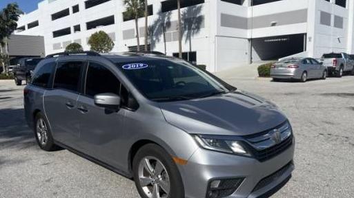 HONDA ODYSSEY 2019 5FNRL6H72KB042287 image