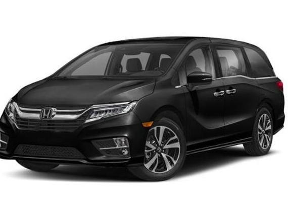 HONDA ODYSSEY 2019 5FNRL6H92KB050794 image