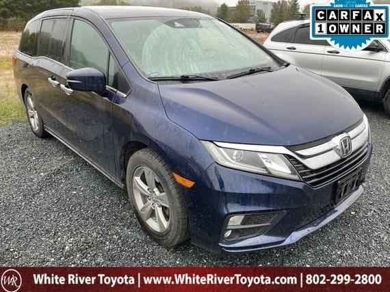 HONDA ODYSSEY 2019 5FNRL6H7XKB123697 image HONDA ODYSSEY 2019 5FNRL6H7XKB123697 image