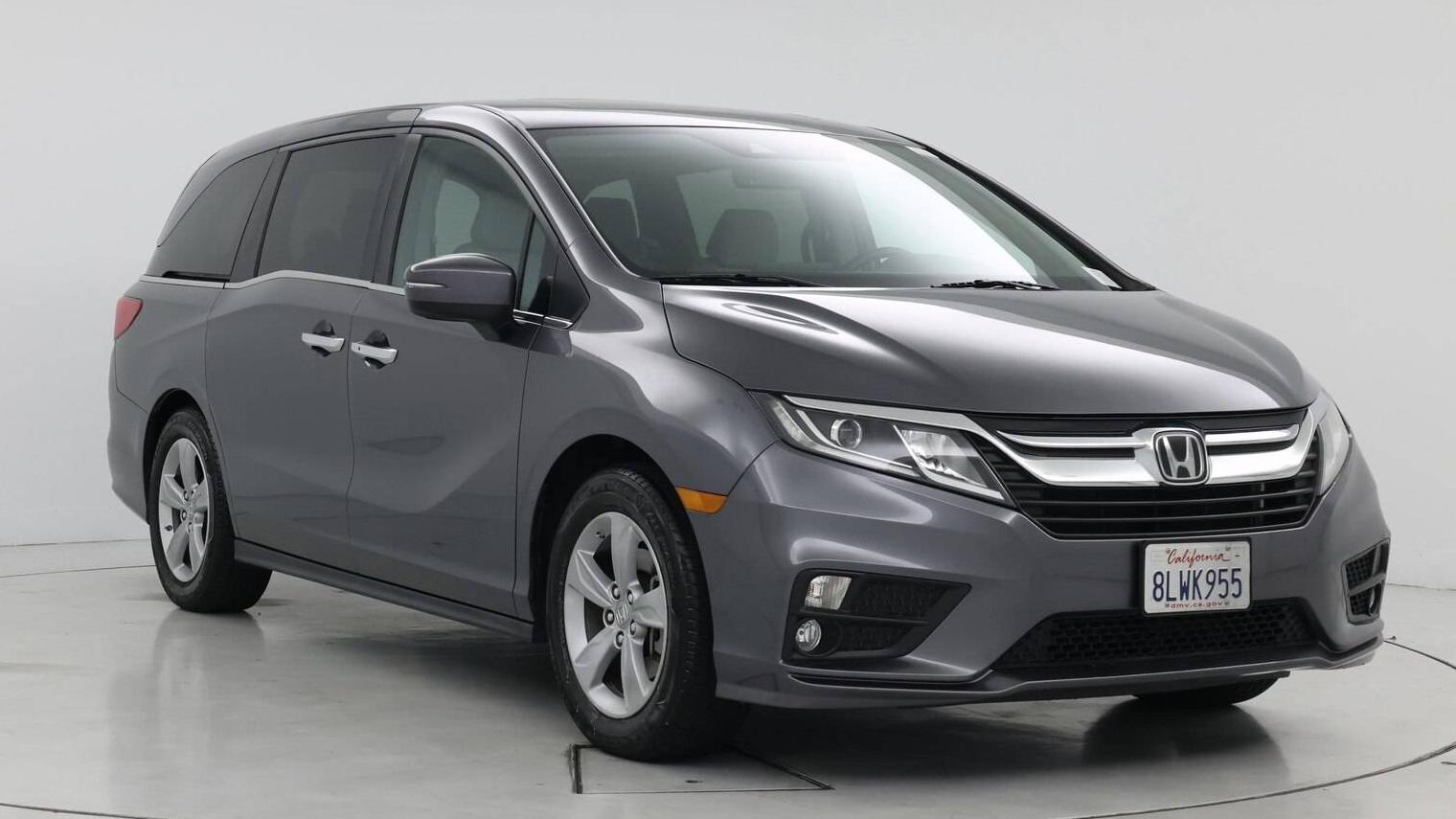 HONDA ODYSSEY 2019 5FNRL6H7XKB112960 image