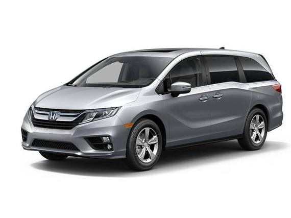 HONDA ODYSSEY 2019 5FNRL6H7XKB058236 image