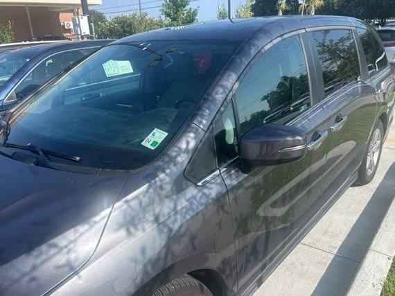 HONDA ODYSSEY 2019 5FNRL6H70KB089298 image