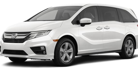 HONDA ODYSSEY 2019 5FNRL6H76KB094232 image HONDA ODYSSEY 2019 5FNRL6H76KB094232 image