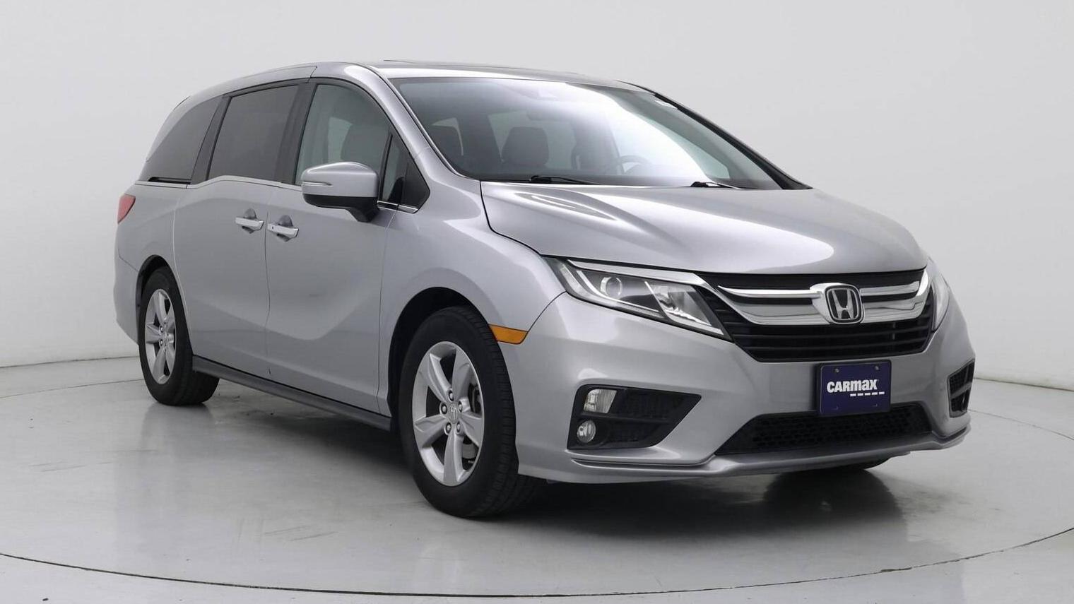 HONDA ODYSSEY 2019 5FNRL6H73KB016524 image