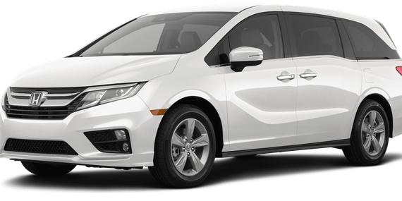 HONDA ODYSSEY 2019 5FNRL6H70KB120940 image