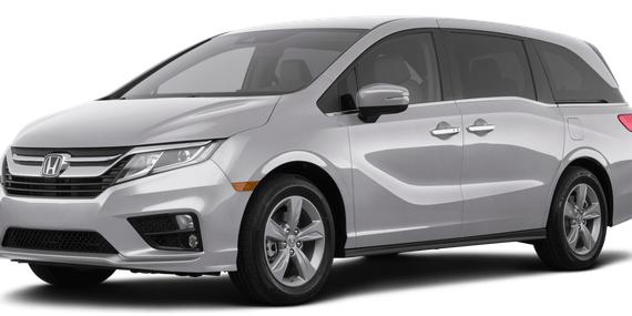 HONDA ODYSSEY 2019 5FNRL6H77KB138643 image HONDA ODYSSEY 2019 5FNRL6H77KB138643 image