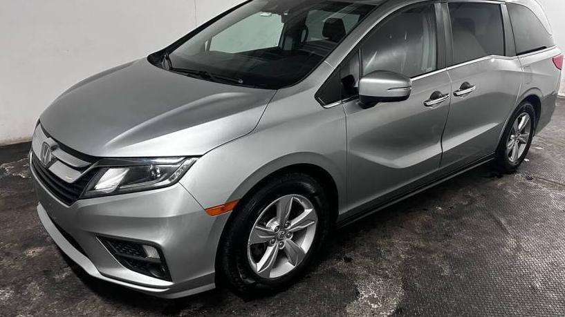 HONDA ODYSSEY 2019 5FNRL6H70KB115673 image