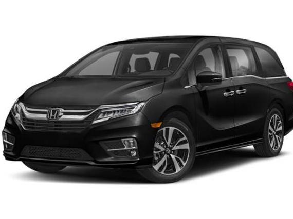 HONDA ODYSSEY 2019 5FNRL6H98KB116121 image HONDA ODYSSEY 2019 5FNRL6H98KB116121 image
